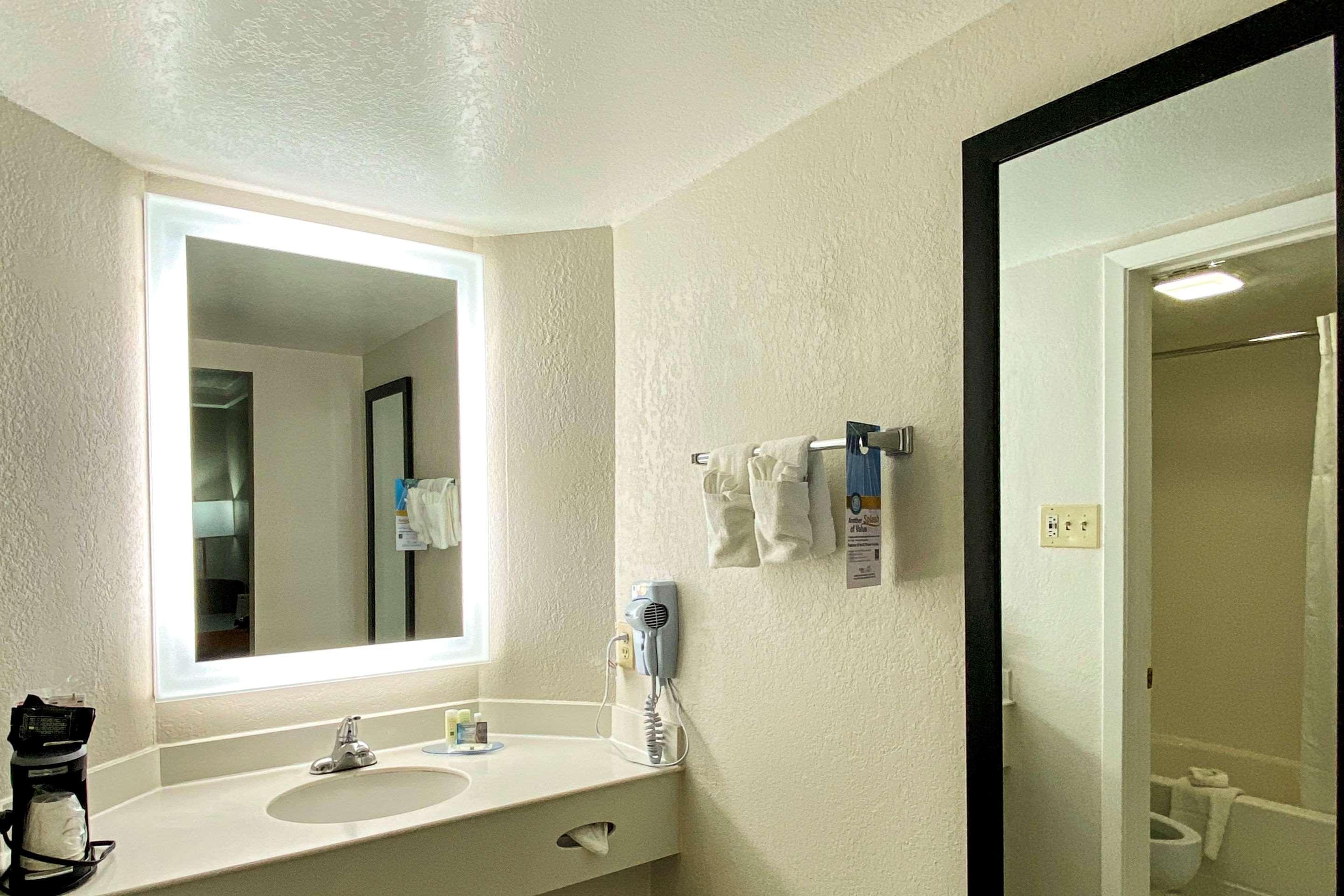 Inn Quality Harlingen