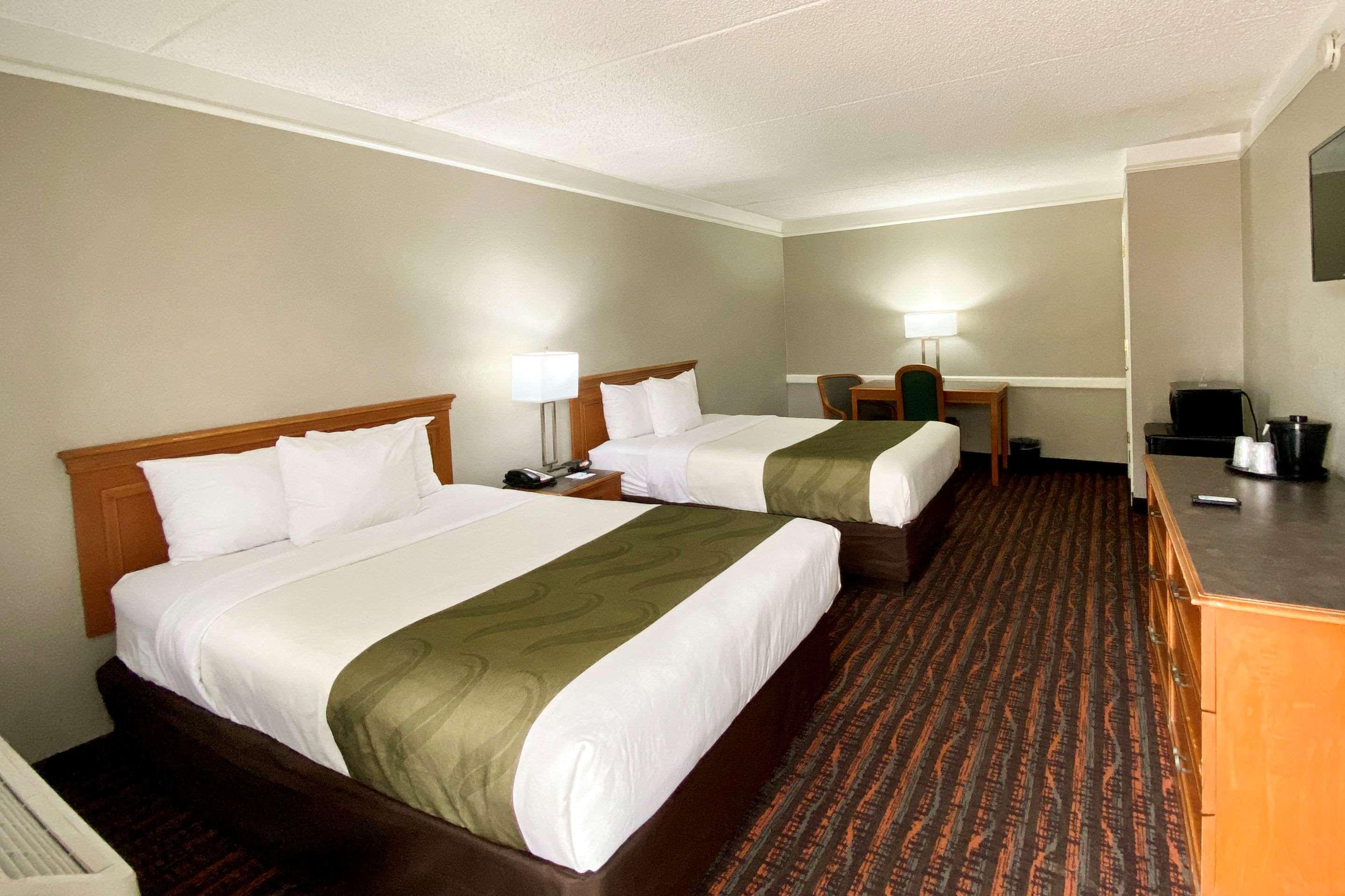 Inn Quality Harlingen